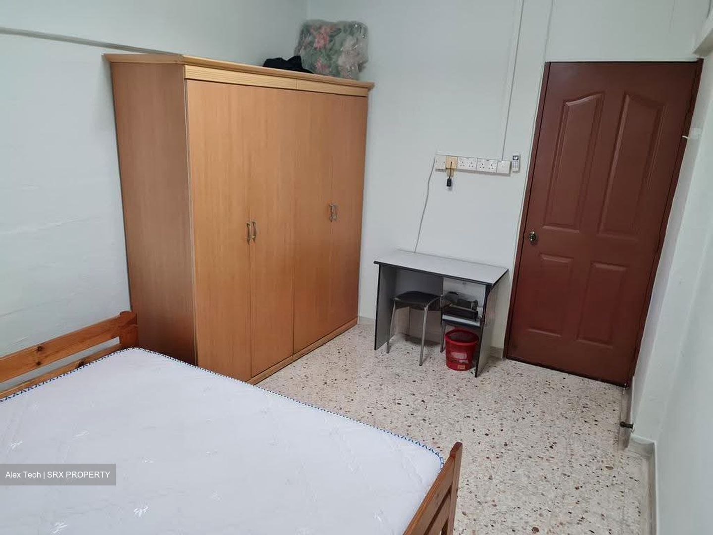 Blk 341 Clementi Avenue 5 (Clementi), HDB 3 Rooms #628437241